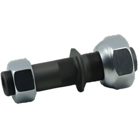 Resim Isuzu Sampiyon Arka L M25X1,5/M22X1,5X114 Sol 3'Lü Set 