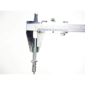 Resim 1000W İnfrared Soba Tüm Markalara uyumlu Isıtıcı Rezistans Teli (Yatay) 
