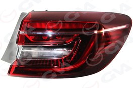 Resim Stop Dış Sağ Renault Clıo V Joy Touch 20- 