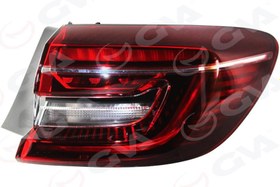 Resim Stop Dış Sağ Renault Clıo V Joy Touch 20- 