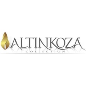 Resim Altınkoza Petek Dokuma Koltuk Örtüsü Std Takım(3+2+1+1)-Bordo 