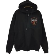 Resim Stonedfame Cleveland Cavalıers Spor Sweatshirt 