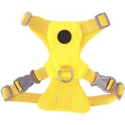 Resim Güvenlik Yelek Yongtao Sarı M 