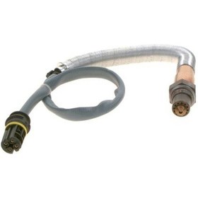 Resim Bosch-0258006790 - Oksıjen Sensoru Bmw N52 N53 E60 E63 E64 E65 