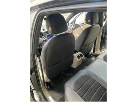 Resim Akıncı Volkswogen Golf 7 Confortline Highline Arka Sırt 2+1 Kolcaklı Taytüyü Deri Karışımı Özel Dikim 