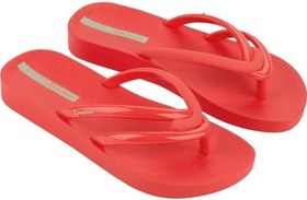 Resim Kadın Terlik 83519 Ipanema COMFY FEMA AD DD0129 Red/Red 