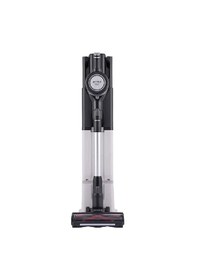 Resim Arnica ET13490 Solara Tower Otomatik Toz Boşaltma Istasyonlu Şarjlı Süpürge 