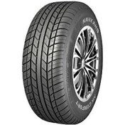 Resim Nankang N-729 Beyaz Yazılı 215/50r13 85T Yaz Lastiği 2025 