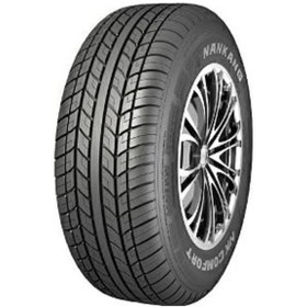 Resim Nankang N-729 Beyaz Yazılı 215/50r13 85T Yaz Lastiği 2025 