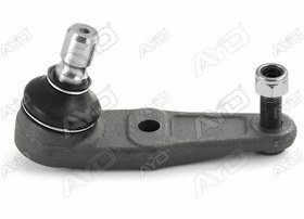 Resim AYD 92-00594 | Rotil 323 90-98 18mm Kalın Alt 