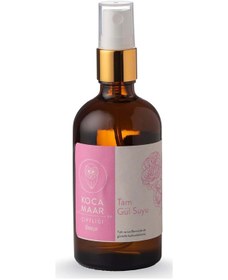 Resim Kocamaar Çiftliği Tam Gül Suyu 100 ML 