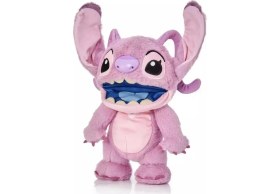 Resim Sinerjim Disney Angel Elektronik Kukla 30 cm 