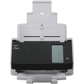 Resim Rıcoh A4 Fi-8040 40ppm Adf Döküman Tarayıcı 