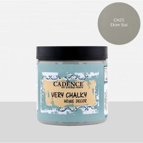 Resim Ch25 Ekim Sisi - 500Ml Cadence Very Chalky Home Decor 