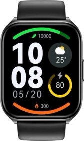 Resim Watch 2 Pro Akıllı Saat 10 Güne Varan Pil Gücü 100 Spor Modu (Haylou Türkiye Garantili) 