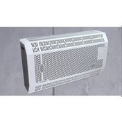 Resim Berussa DT12-DT 10 KW Duvar Tipi Hermetik Doğalgaz Sobası 