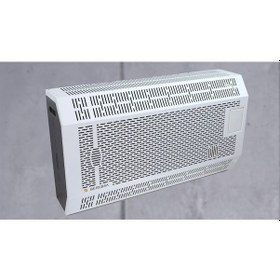 Resim Berussa DT12-DT 10 KW Duvar Tipi Hermetik Doğalgaz Sobası 