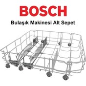 Resim Orjinal Bosch Siemens Bulaşık Makinesi Sgs Seri 