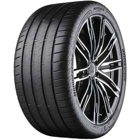 Resim Bridgestone 245/45R18 Potenza Sport 100Y XL Yaz Lastiği 2023 