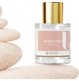 Resim AND YOU After You 129 Bombshell EDP Kadın Parfüm 50 ml - Meyvemsi & Çiçeksi 