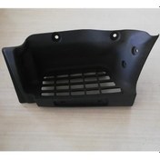 Resim Mitsubishi Canter FE711 Basamak Plastiği Sol MK486093 