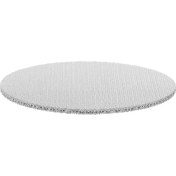 Resim Strade Store Paslanmaz Çelik Kahve Filtresi Ekran Filtresi Mesh Pak Ekranı Aksesuarları Için 58.5mm 2mm Kalın (Yurt Dışından) 