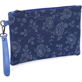 Resim Capone Outfitters Paris Kadın Clutch Çanta 
