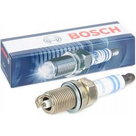 Resim Mercedes B 245 B200 2.0 2005-2011 Bosch Lpg Bujisi 4 Adet 