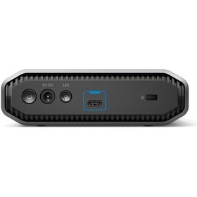 Resim SanDisk Professional G-Drive 22 TB USB-C Taşınabilir Disk 