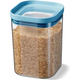 Resim Lidyahan Store Kuru Gıda Saklama Kabı 1200ML 