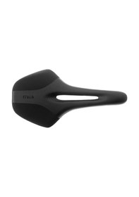 Resim Fizik Luce R5 Regular Kadın Alloy Sele Siyah 145mm Siyah 