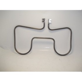 Resim Rowenta Uyumlu Tost Makinası Rezistansı 115V 900 Watt (467648200) 