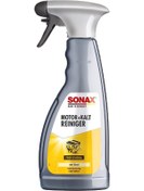 Resim Sonax Motor Temizleyici 500 ml 