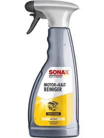 Resim Sonax Motor Temizleyici 500 ml 