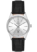 Resim Hislon Hıslon QL129S-03BS Kol Saati 