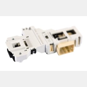 Resim Beko Bky 2313 Cy Çamaşır Makinesi Emniyet Kapı Kilidi Anahtarı 