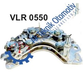 Resim Diot Tablasi Mf 240 Traktor Dodge As 600 700 800 504627782 