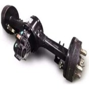 Resim Cansın 100 cm Pikap Diferansiyel 