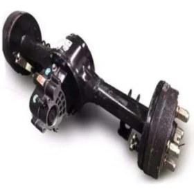 Resim Cansın 100 cm Pikap Diferansiyel 