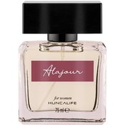 Resim Hunca Life Alajour Kadın Parfüm EDT 75 ML 