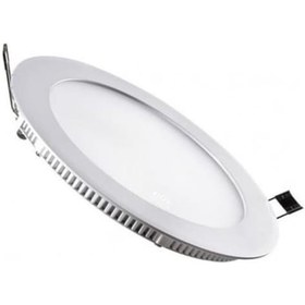 Resim Ferled 6 Watt Slim Led Panel (Gün Işığı) 