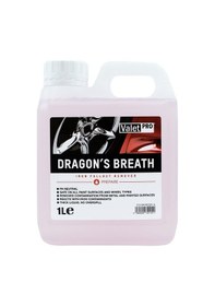 Resim Valet Pro Dragons Breath Demir Tozu Sökücü 1 L 