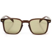 Resim Esrada Serisi Jakarta Brown-yellow 05 49/23/151 Kadın Güneş Gözlüğü 
