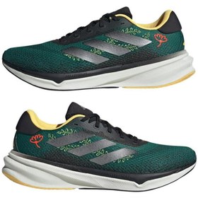 Resim SUPERNOVA STRIDE W EARTH DAY Erkek Ayakkabı IG8339 adidas