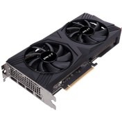 Resim PNY PNY RTX 4070 SUPER 12GB VERTO Overclocked GDDR6X 192Bit (VCG4070S12DFXPB1-O) 