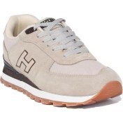 Resim Hammer Jack 10219250 Peru Bej Kahve Ortopedik Günlük Erkek Spor Ayakkabı 