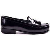 Resim Dexter Julia R422-1 Kadın Loafer Ayakkabı Siyah 