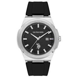 Resim U.S. Polo Assn. USPA1105-03 Erkek Kol Saati 