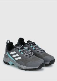 Resim Adidas Hq0936 Terrex Eastrail 2 W Kadın Outdoor Ayakkabısı Gri Beyaz Gri - Beyaz 