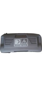 Resim Demir Group Trafik Seti, Ilk Yardım Çantası, Araç Muayene Trafik Çantası, Iron 